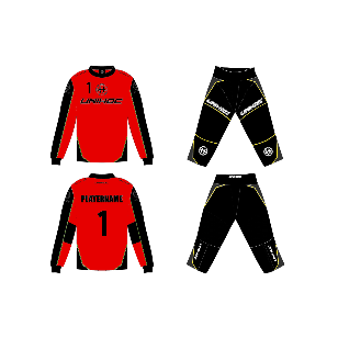 Customization #: 169