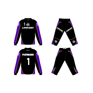 Customization #: 170