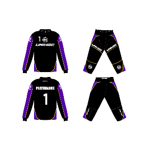 Customization #: 173