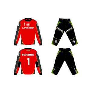 Customization #: 181