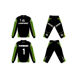 Customization #: 185
