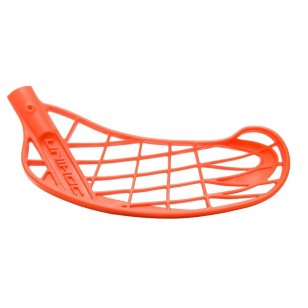 Set 200 Balles de unihockey DYNAMIC blanches