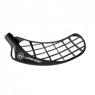 Set 200 Balles de unihockey DYNAMIC blanches