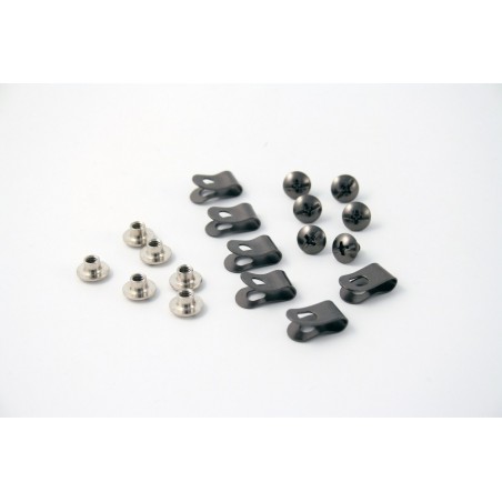 Vis pour grilles de casques UNIHOC