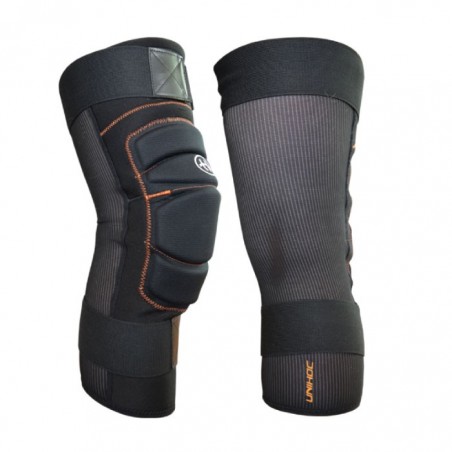 Unihoc Protèges-genoux FLOW Senior