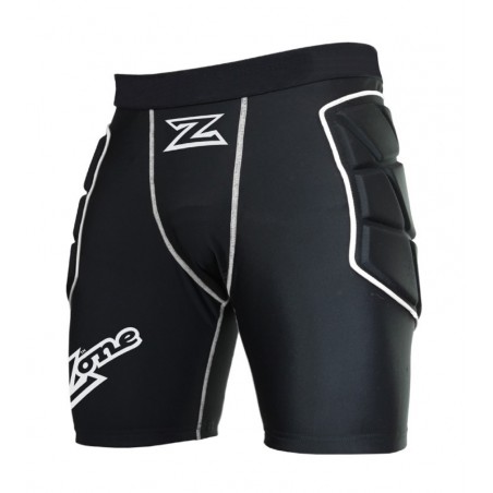 Zone Goalie Shorts Monster