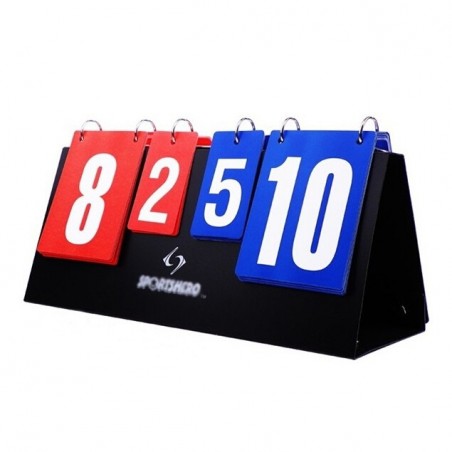 Match Timer de table