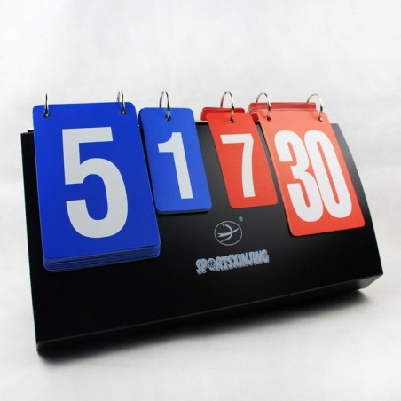 Match Timer de table