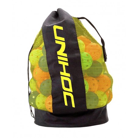 Sac pour balles UNIHOC (filet)