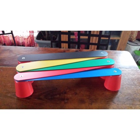 FAST DRIBBLING - Module d'entraînement