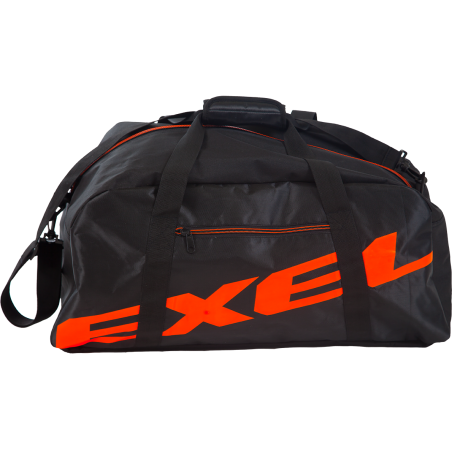 EXEL GIANT LOGO DUFFEL BAG