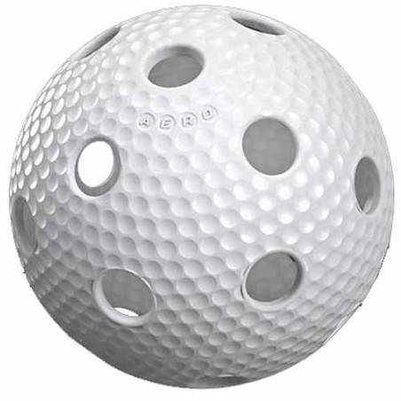 Balles de unihockey AERO