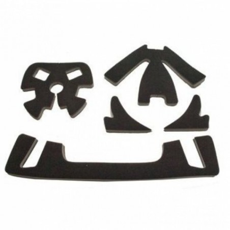 Mousse de remplacement pour casque SALMING