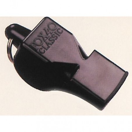 Sifflet FOX-40 classic