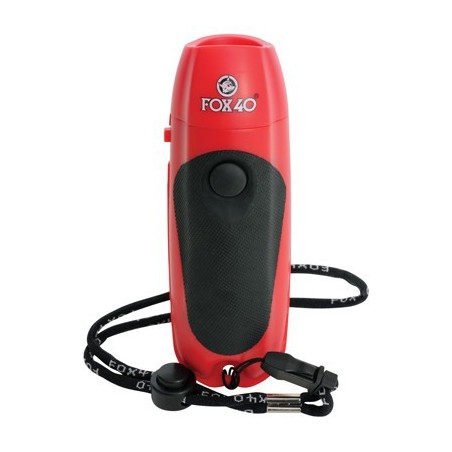 Sifflet FOX-40 électronique