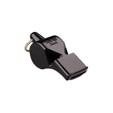 Sifflet FOX-40 Pearl avec cordelette