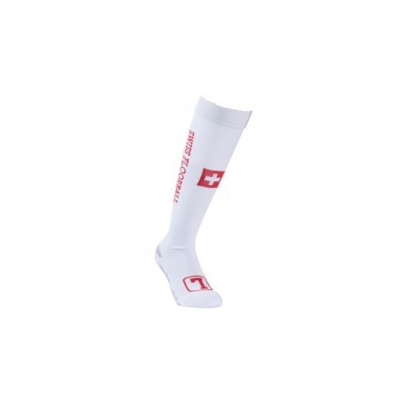 Chaussettes SWISS FLOORBALL TEAM