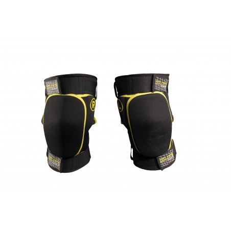 Fatpipe Kneepads