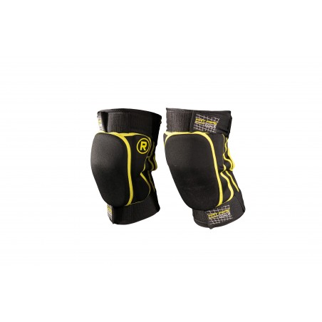Fatpipe Kneepads