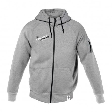 UNIHOC Jaquette Zip Atlanta