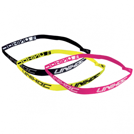 UNIHOC Hairband CHAMP