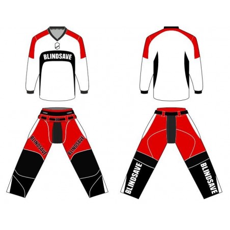 SET BLINDSAVE Custom Made NEW 2022-23
