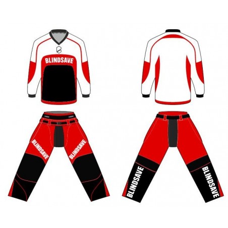 SET BLINDSAVE Custom Made NEW 2022-23