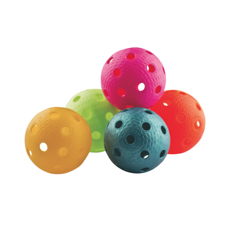 Balles de unihockey ROTOR