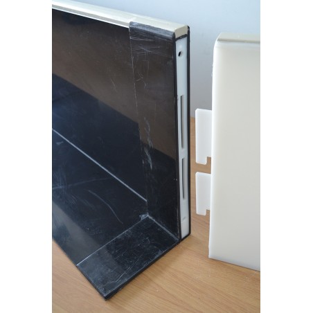 Complément Rink grand terrain SUPRA-INDOOR 20x40m