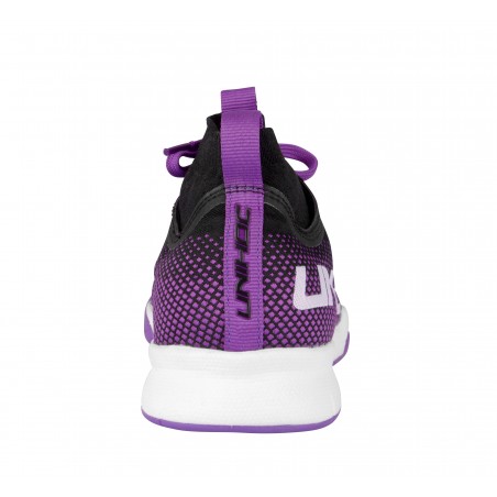 Chaussure UNIHOC U4 MIDCUT LADY
