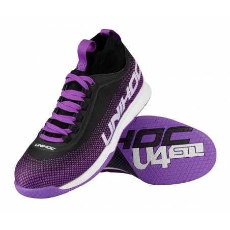 Chaussure UNIHOC U4 MIDCUT LADY