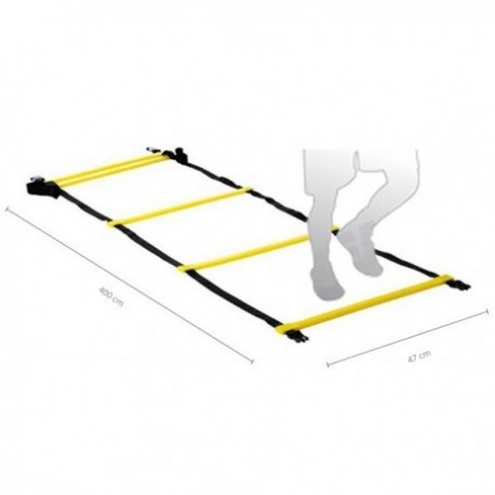 Echelle de coordination 4m