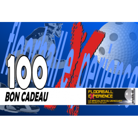 Bon Cadeau CHF 100.-
