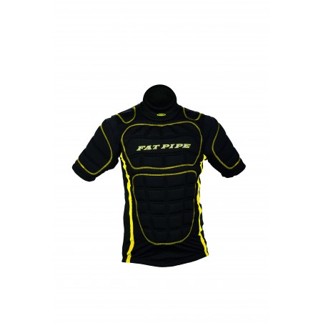 Fatpipe Plastron GK Junior
