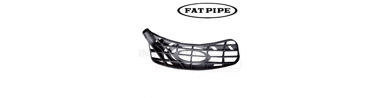 Palettes Fat Pipe