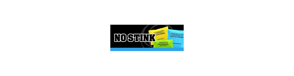 NO STINK