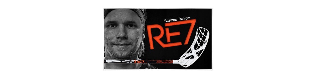 RE7 Rasmus Enström Lt Edt