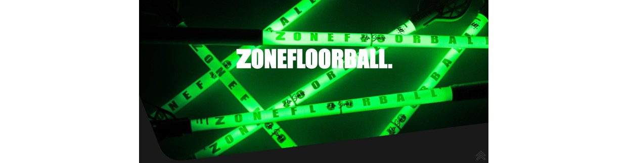 Floorball Xp - Zone