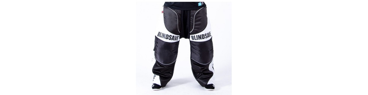 Pantalons blindsave
