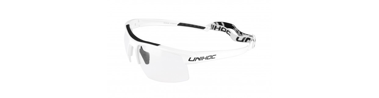 Lunettes Senior