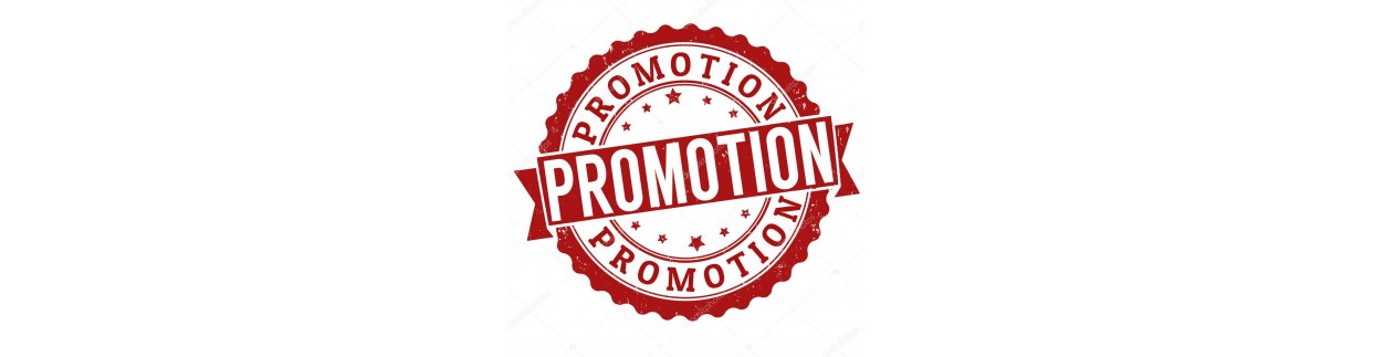 Promotions