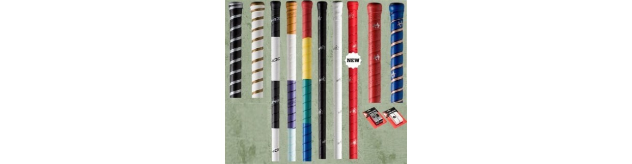 Floorball Xp - Grips