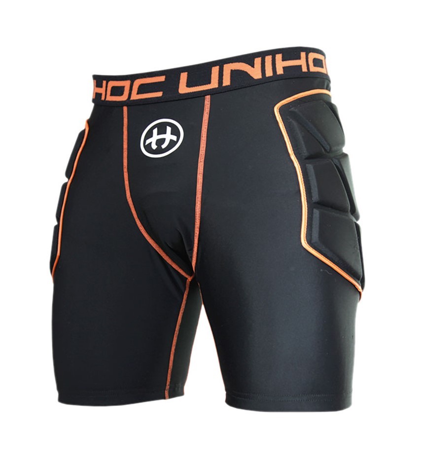 Shorts de protection