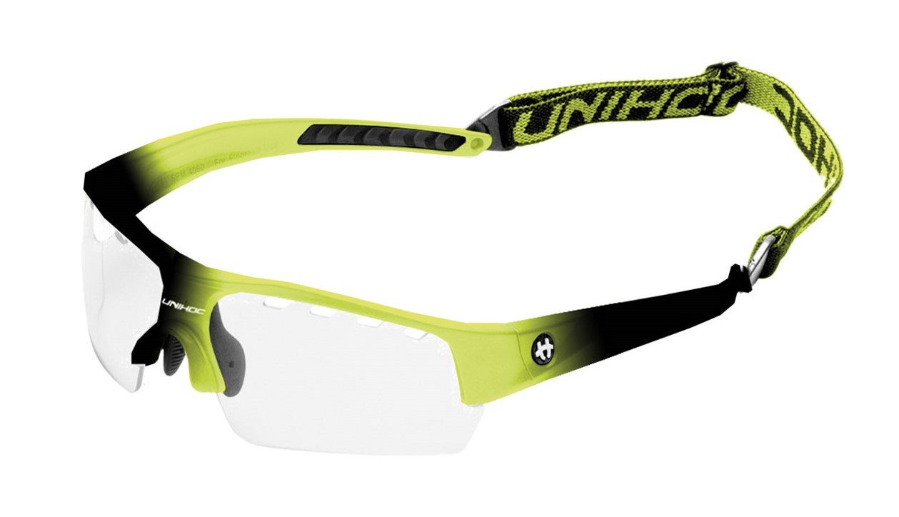 Lunettes