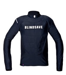 Plastrons blindsave