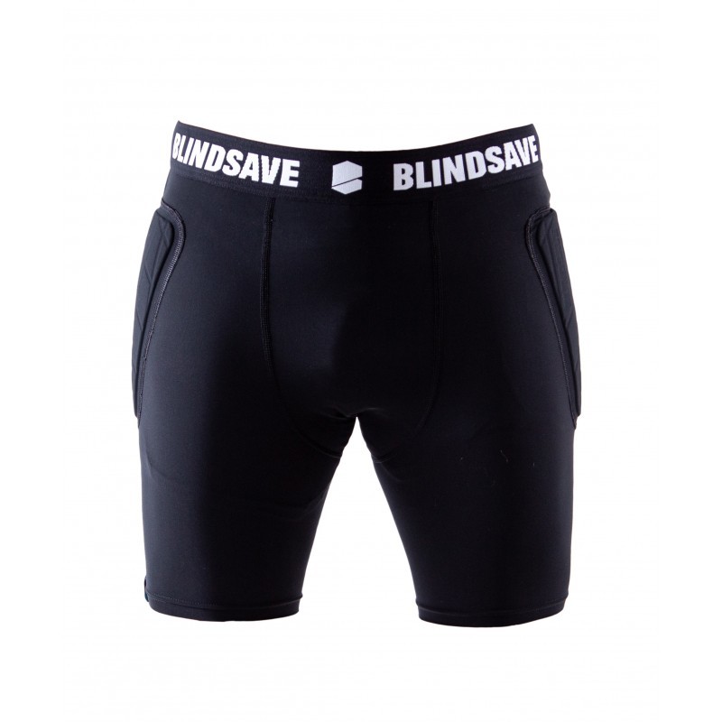 Shorts de protection blindsave