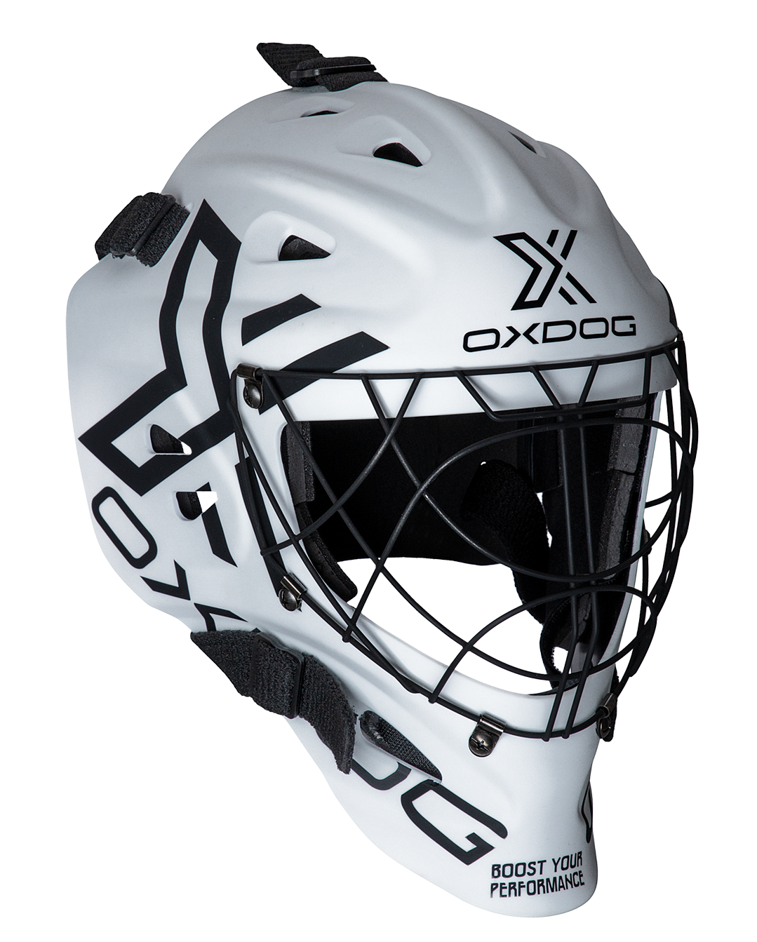 casques oxdog