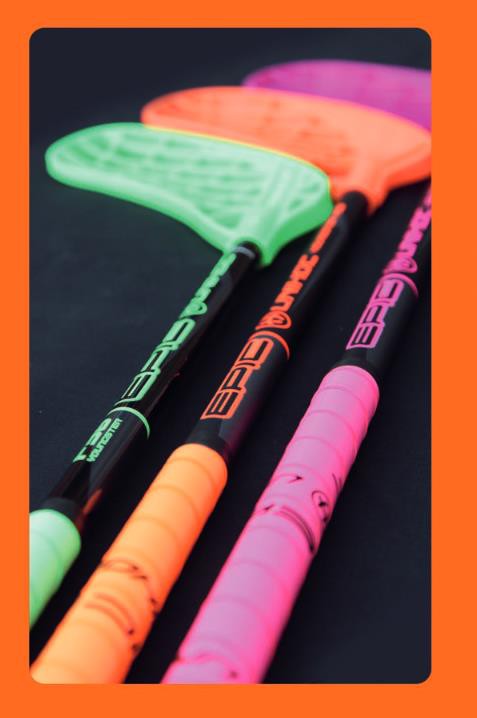 UNIHOC JUNIOR