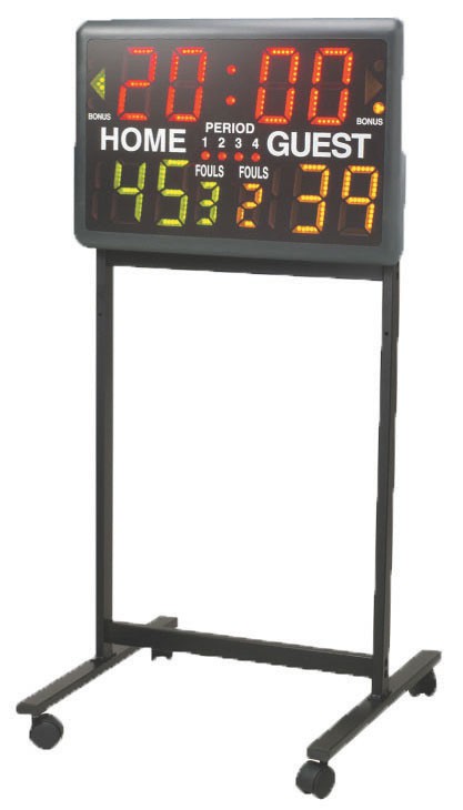 Match Timer   Scoreboard