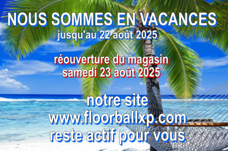 Vacances d'été